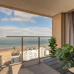 Appartement With Breathtaking Sea Views And Balcony